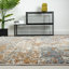 Tapis gris à motif abstrait Hemingford-1060403859-979235934