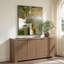 Bristol Reclaimed Oak Sideboard Buffet-1192240987