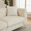 Causeuse Chesterfield en velours capitonné Modern-1574953476-1574953479