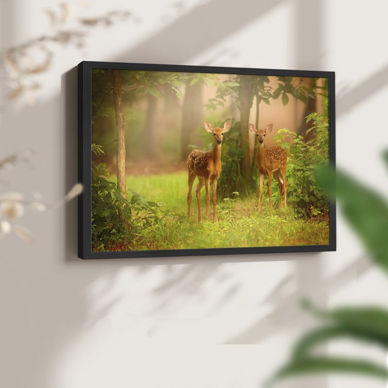 View At Rest V -Framed Print - Restickable, Noir, noir, noir, noir, H 16 po x l 20 po