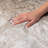 Premium Machine Washable Dream Shag ADS562 Abstract Rug-1853390349-1853390353