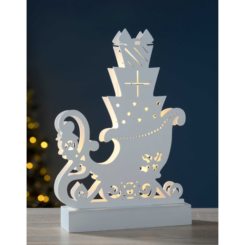 Christmas Figurines & Collectibles