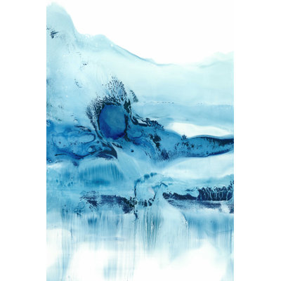 Courants bleus II