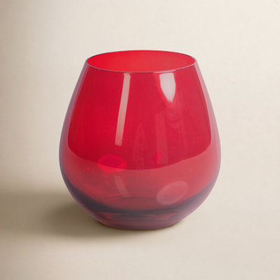 Keifer Wine Glass