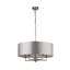 Isaias 5 - Light Drum Chandelier