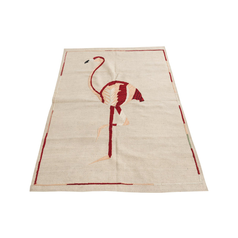 Tapis ivoire Odell