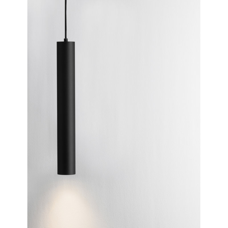 MARE 1 - Light Black Pendant