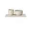 MAKOTO Japanese Style Stoneware Saucer/Tray-1201771156