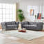 Canapé Chesterfield Munafo-658615958
