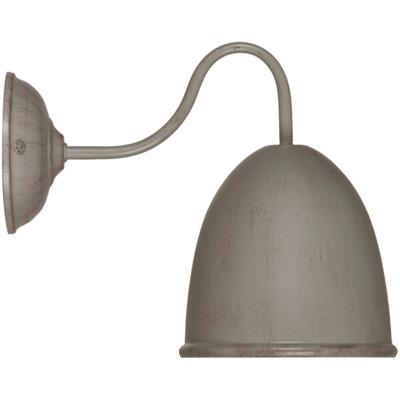 San Pablo Armed Sconce