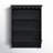 Edan 3 Hook Wall Rack-107487620