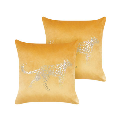 MARULA Square Cushion