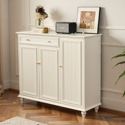 Hyland Shoe Storage Cabinet