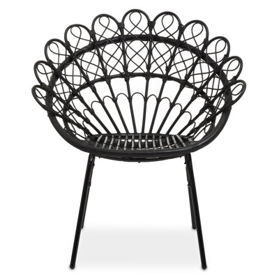 Vivenne Outdoor Lounge Chair