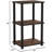 Khloe 15'' W Manufactured Wood Shelving Unit-138892387