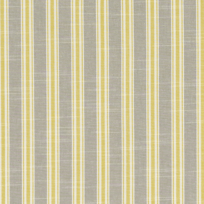 Bempton Thornwick Fabric, Ochre