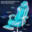 Fauteuil inclinable ergonomique Hoffree-69741801