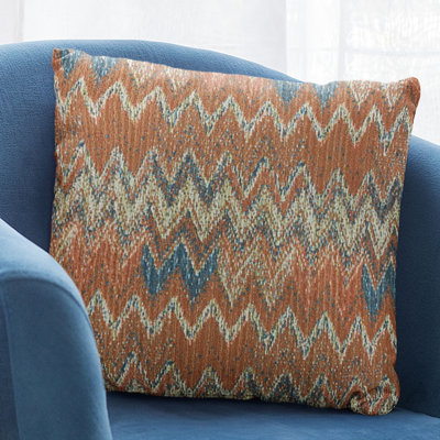 Oreiller Wave Chevron