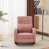 Rose est en rupture de stock