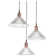 Curone 3 - Light Cluster Pendant