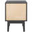 Cura 1 - Drawer Nightstand-489979350
