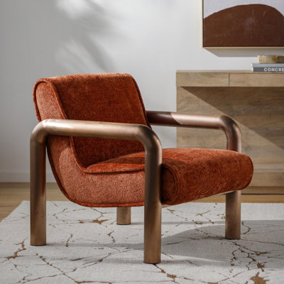 Chaise d'appoint Ismenia