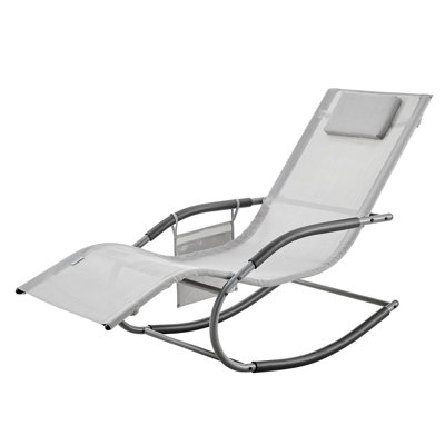 Alexios 147cm Long Zero Gravity
