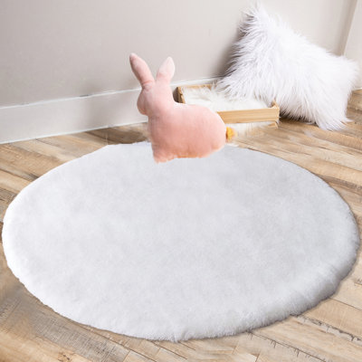 Alsha Washable Indoor Rug