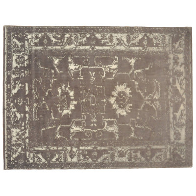 One-of-a-Kind 9' X 11'10" Area Rug