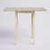Lynn Extendable Drop Leaf Solid Wood Dining Table
