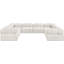 Canapé modulaire Ames 136 po Ames-90279378
