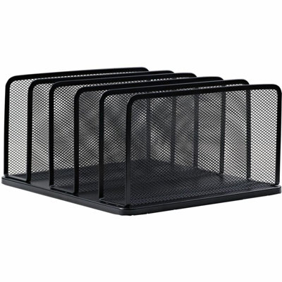 5-Tier Letter Tray