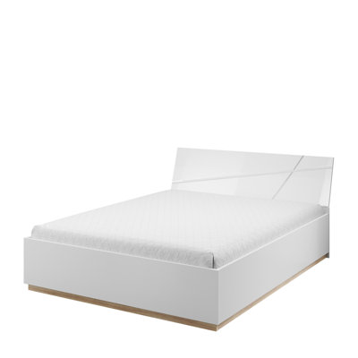 Aghancrossy Ottoman Storage Bed