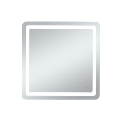 Juliane Accent Mirror