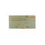 Bundy Wall Storage Organizer with Key Hooks-69758142