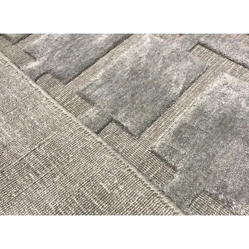 One-of-a-Kind 5'10" X 9'4" Area Rug