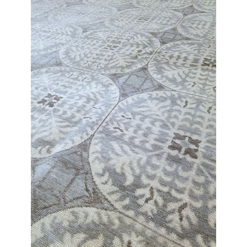 One-of-a-Kind 8'7" X 12'7" Area Rug