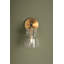 Trey 1 Light Wall Sconce-860481556