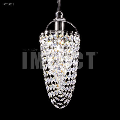 Contemporary 1 - Light Pendant