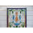 Abstract Window Panel