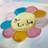 Squishy Flower Bean Bag-1519814586
