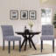 Langston Upholstered Dining Chair