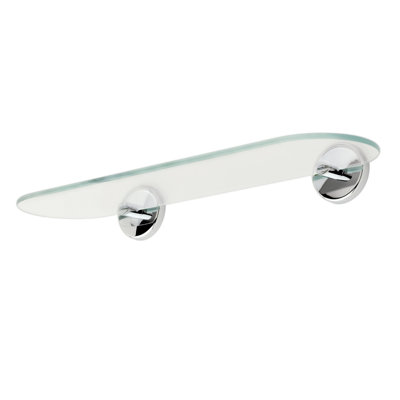 Hotelier Accent Shelf