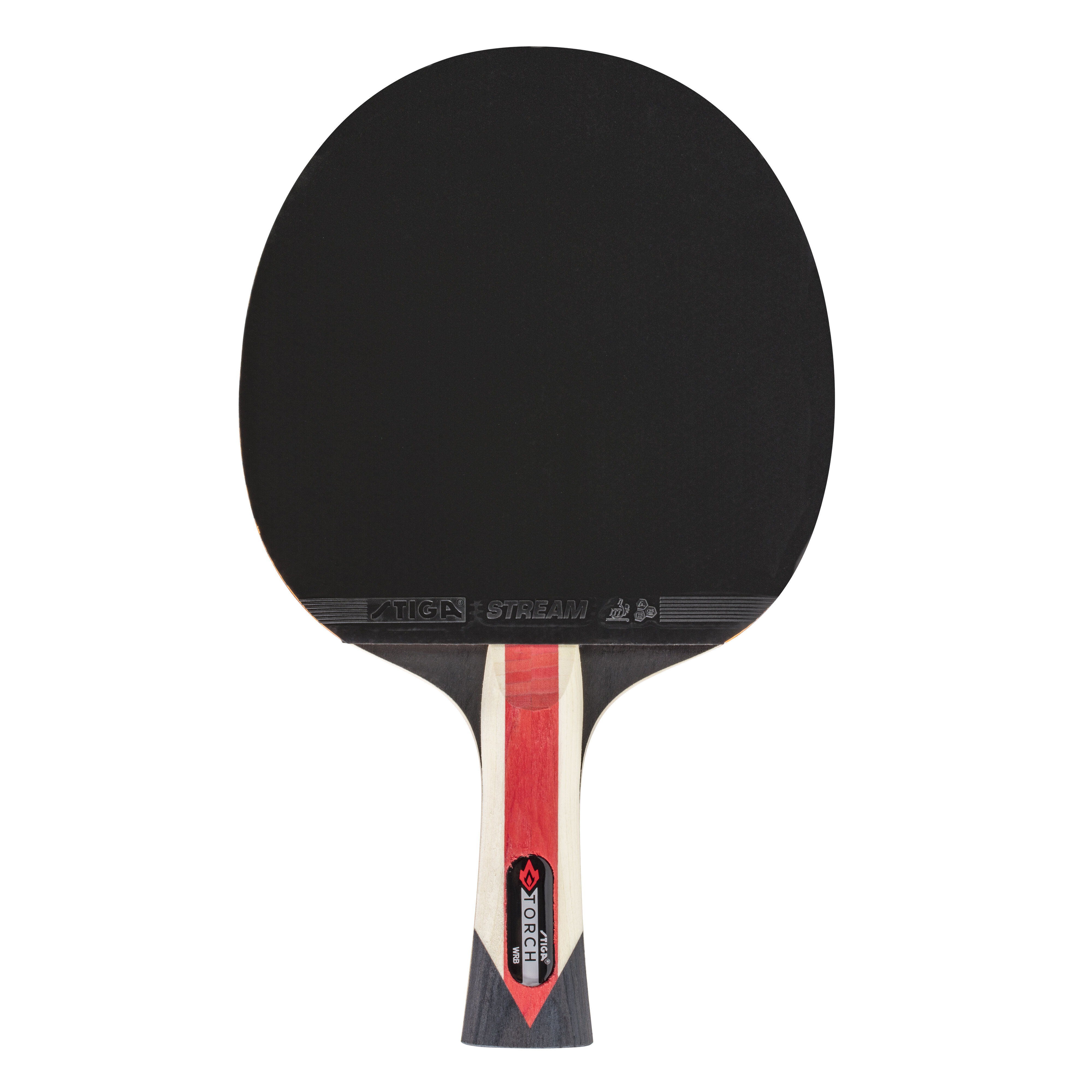 Stiga Torch Table Tennis Racket Wayfair