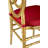ToughResin Infinity Dining Chair by Chivari-1991485528