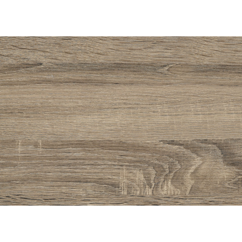 Petite table de salle à manger à 3 abattants, métal noir, finition taupe, table 3, essentiel pour la cuisine