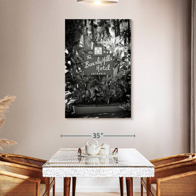 Aime LA Beverly Hills Hotel