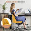 Chaises de bureau pivotantes et réglables Modern-1923262050