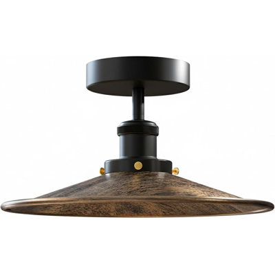 Semi Flush Mount