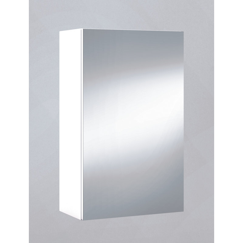 Dismo Bathroom Wall Unit